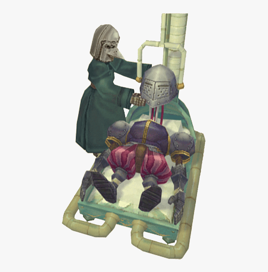 Sebastian - Figurine, HD Png Download