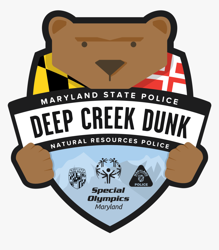 2020 Polar Bear Plunge, HD Png Download