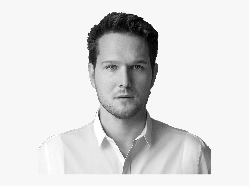 Sebastian Herkner, HD Png Download