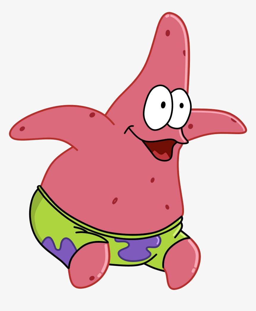 Patricio Png, Transparent Png , Transparent Png Image - PNGitem