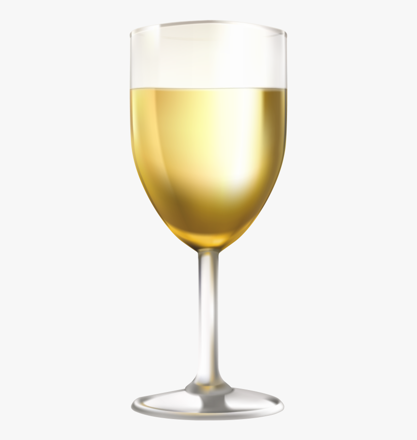 Wine Glass, HD Png Download