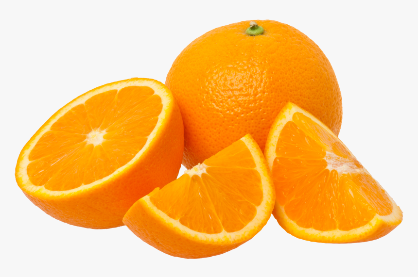 Orange S Png - Orange Fruit, Transparent Png