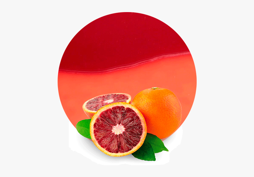 Blood Orange Oil, HD Png Download