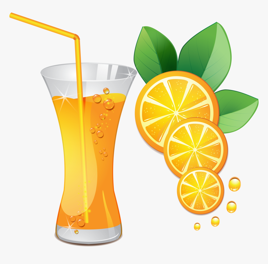 Fruits Juice Png - Juice Png Clipart, Transparent Png