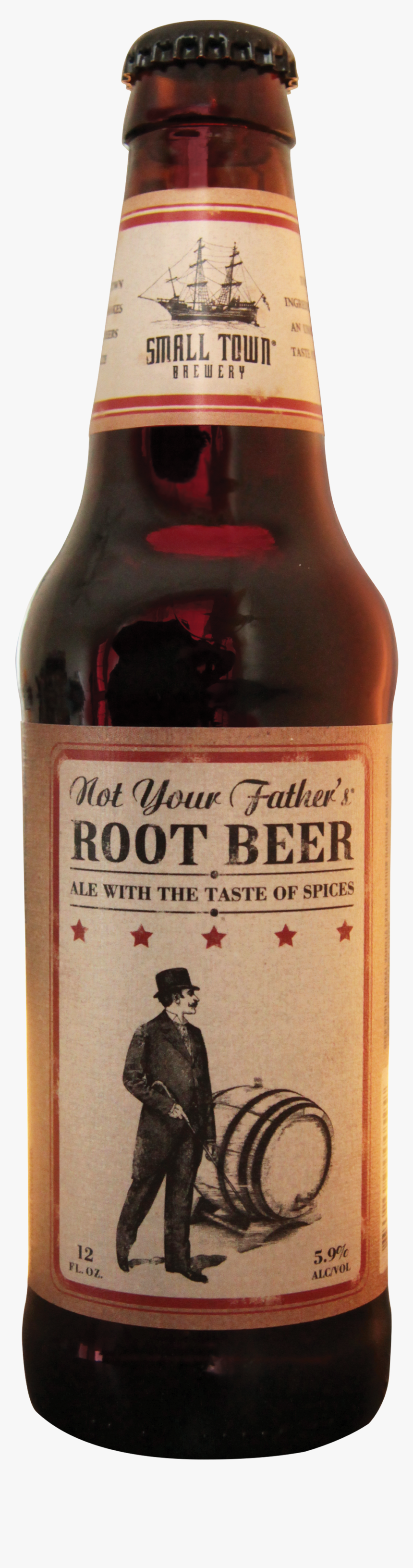 Root Beer Png, Transparent Png