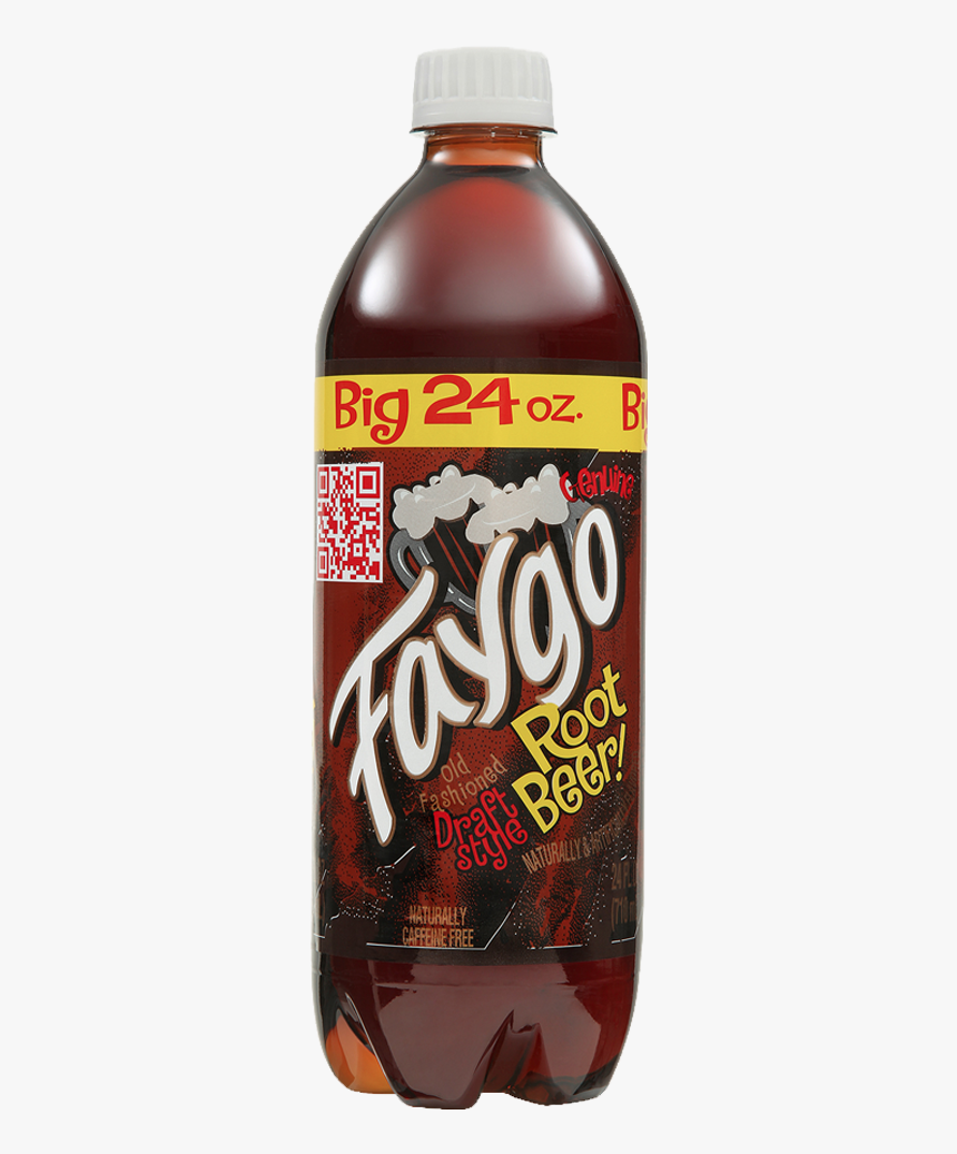 Faygo Root Beer - Coca-cola Light Sango, HD Png Download
