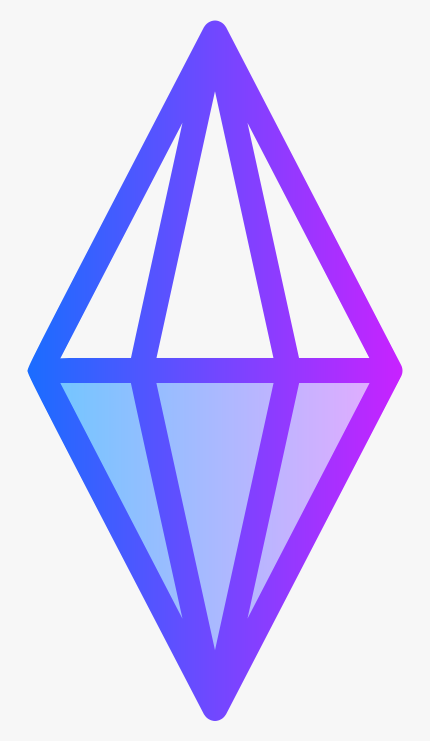 Color Icon, HD Png Download