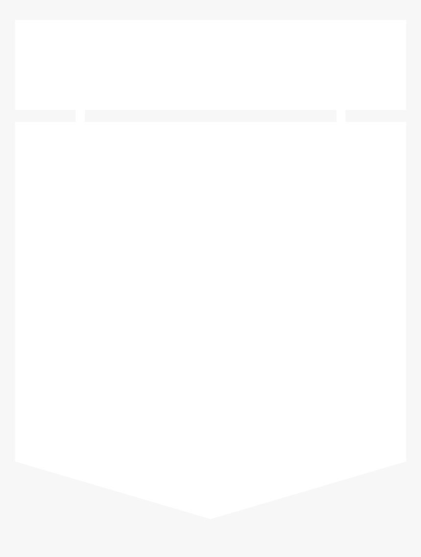 White Star Png - Johns Hopkins Logo White, Transparent Png