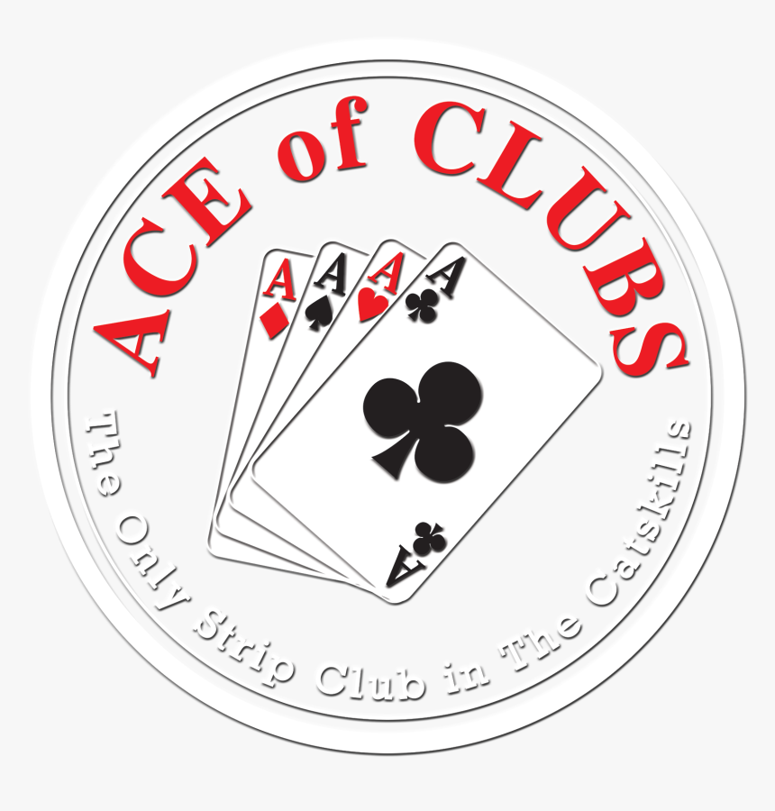 Ace Of Clubs Ny - Gilda's Club Chicago, HD Png Download
