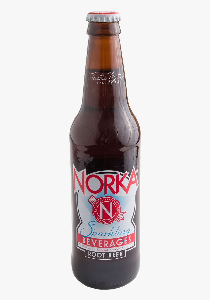 Beer Bottle, HD Png Download