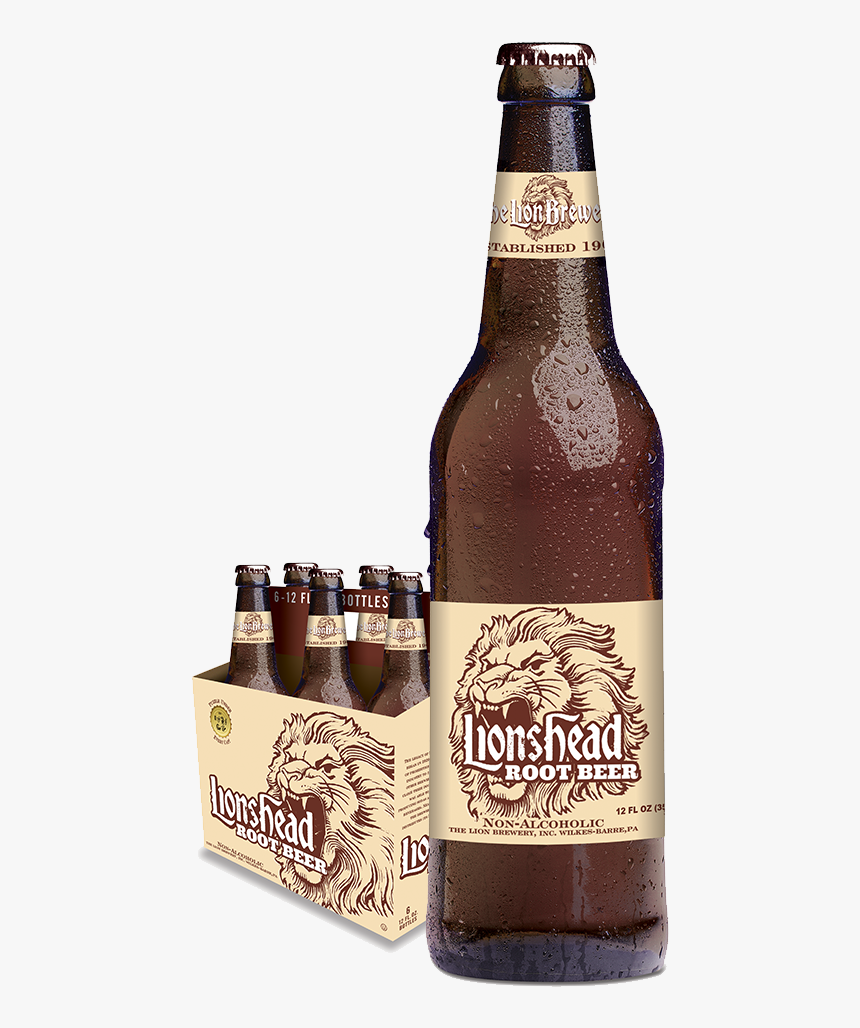 Beer Bottle, HD Png Download