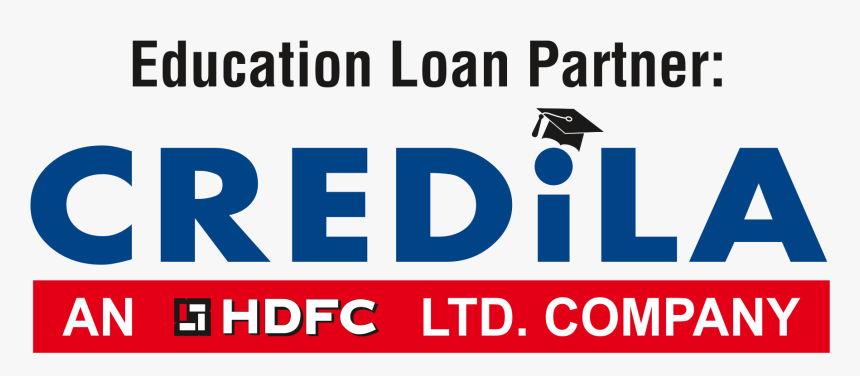 Credila Logo Png, Transparent Png