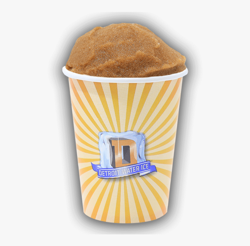 Riverfront Root Beer - Detroit Water Ice Factory, HD Png Download