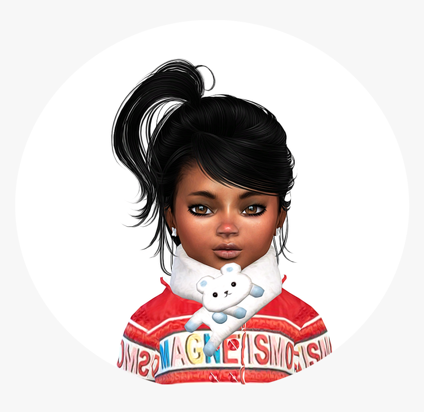 Child, HD Png Download