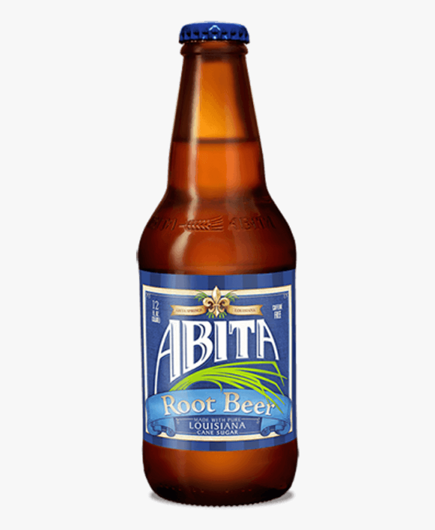Transparent Root Beer Float Png - Beer Bottle, Png Download
