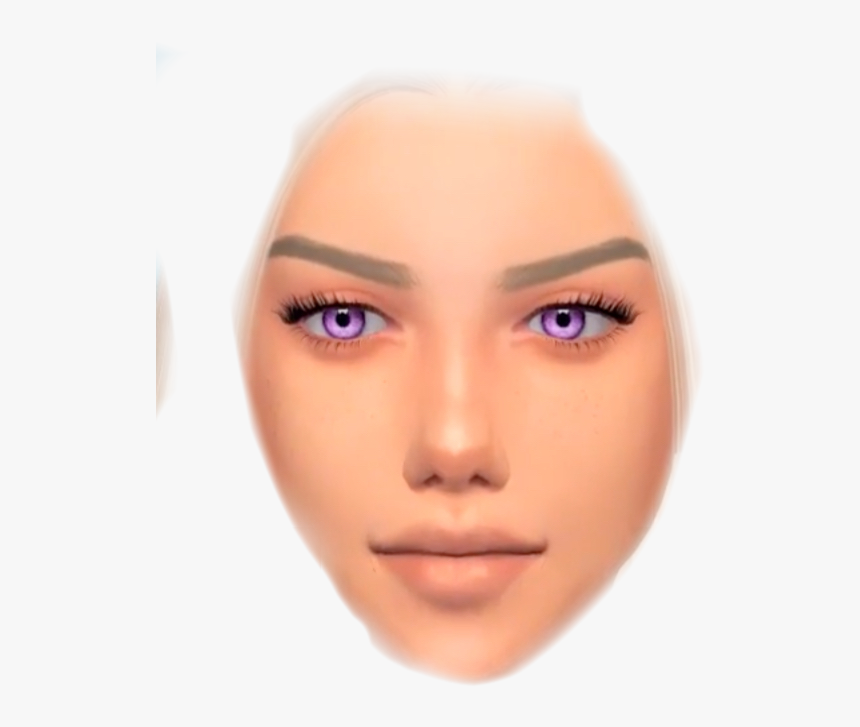 Clare Siobhan Sims 4 Faith, HD Png Download