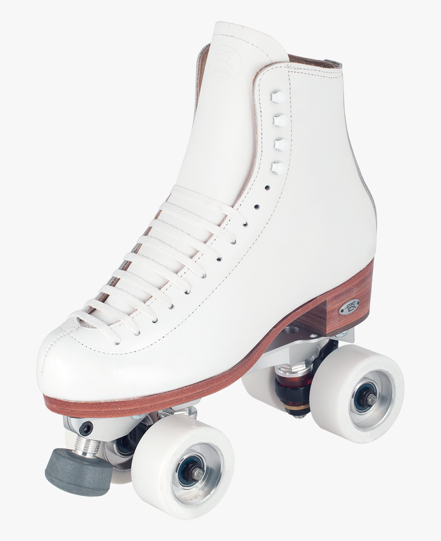 Riedell Espre Artistic Roller Skate Set - Riedell 336, HD Png Download
