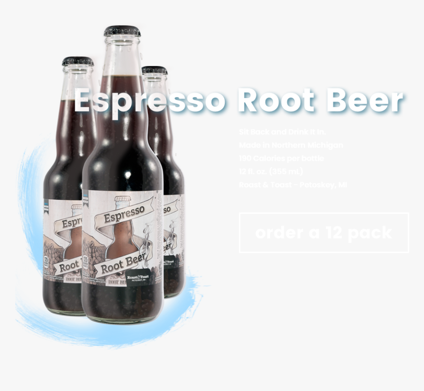 Glass Bottle, HD Png Download