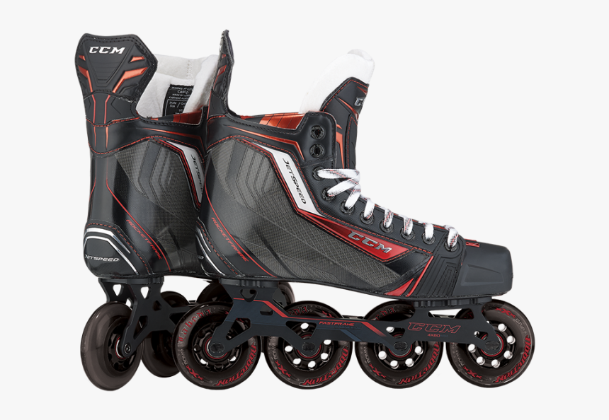 Ccm Jetspeed Skates, HD Png Download