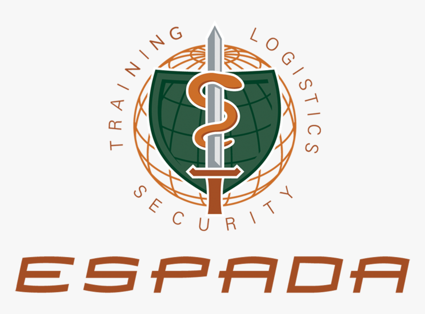 Espada Logistics And Security Group - Espada, HD Png Download