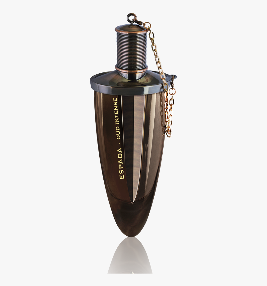Espada Oud Intense Parfume Price Saudi Arabia, HD Png Download