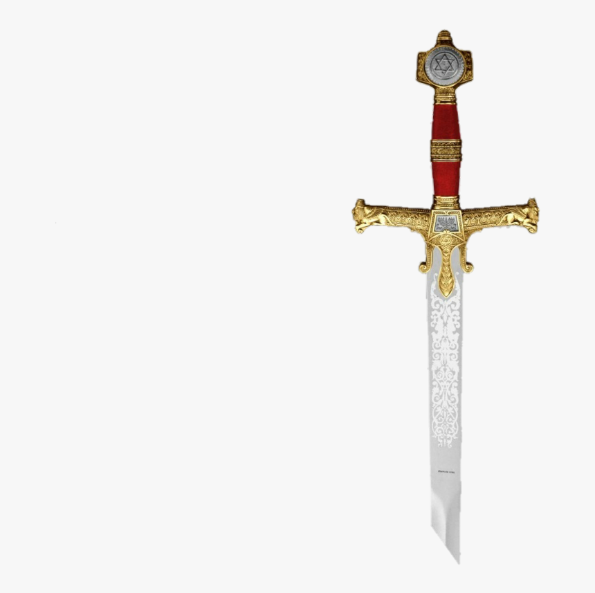 Dagger - Espada Do Rei Davi Png, Transparent Png