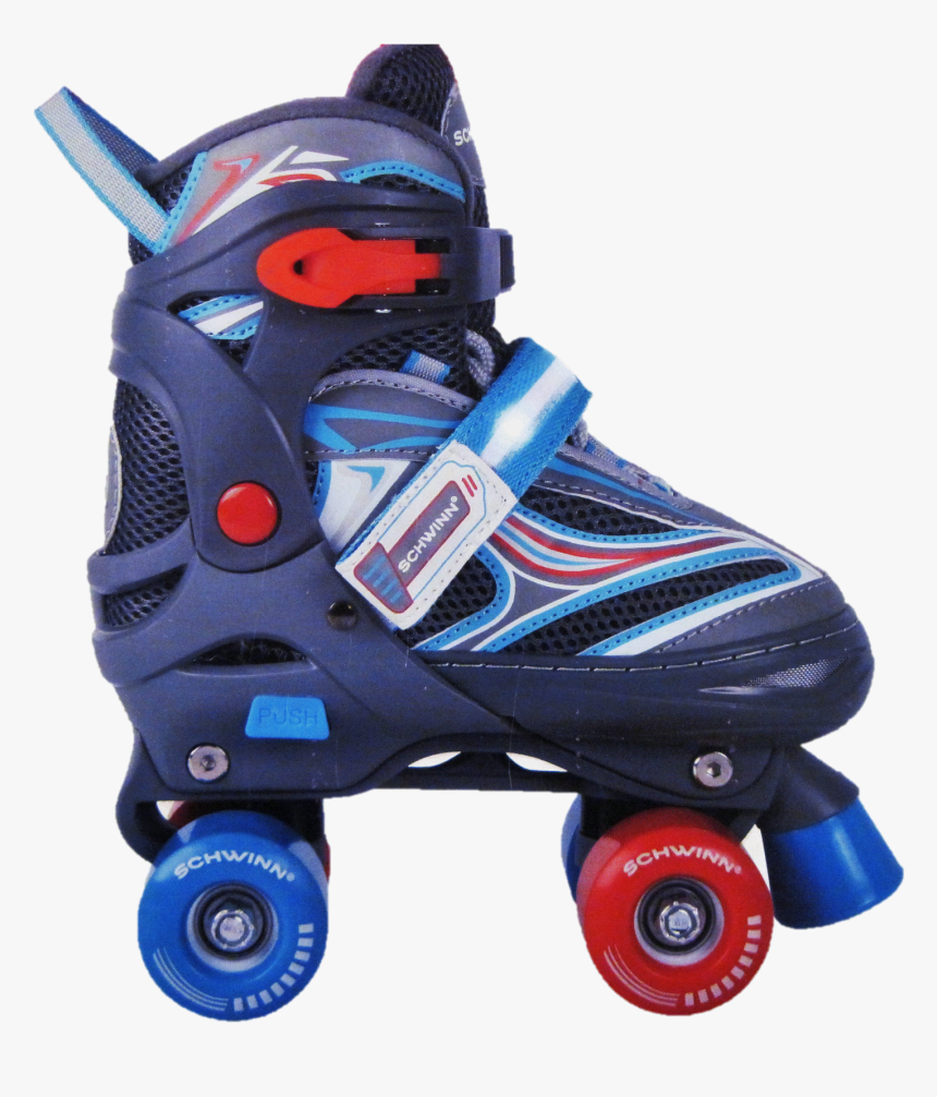 Quad Skates, HD Png Download
