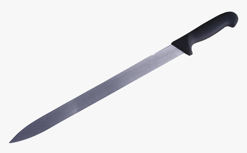 Cuchillo De 14 Pulgadas, HD Png Download