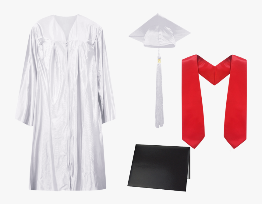 Bata De Graduacion, HD Png Download