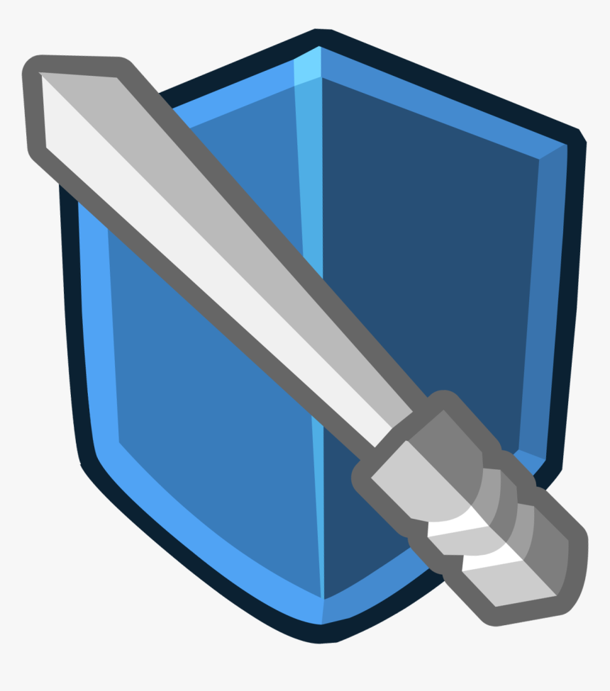 221 × 240 Pixels - Escudo Y Espada Png, Transparent Png