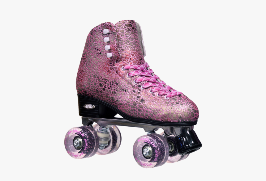 Patines De Mujer, HD Png Download