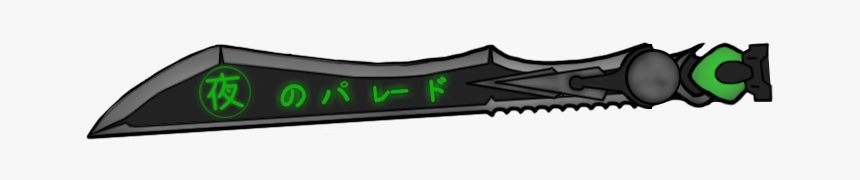 Skins De Espadas Aottg, HD Png Download