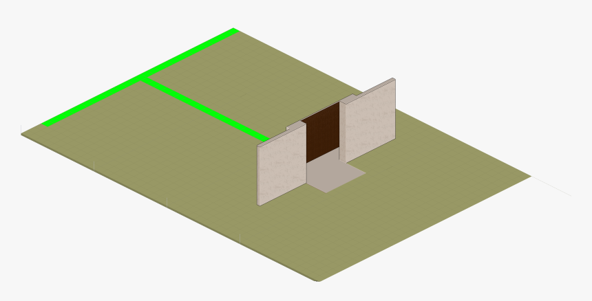 Base - House, HD Png Download