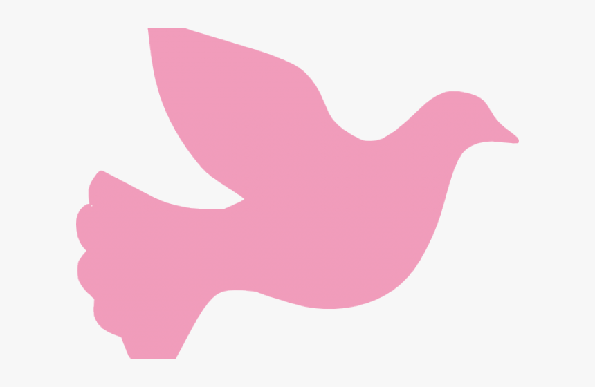 Peace Dove Clipart Vigil - Dove, HD Png Download