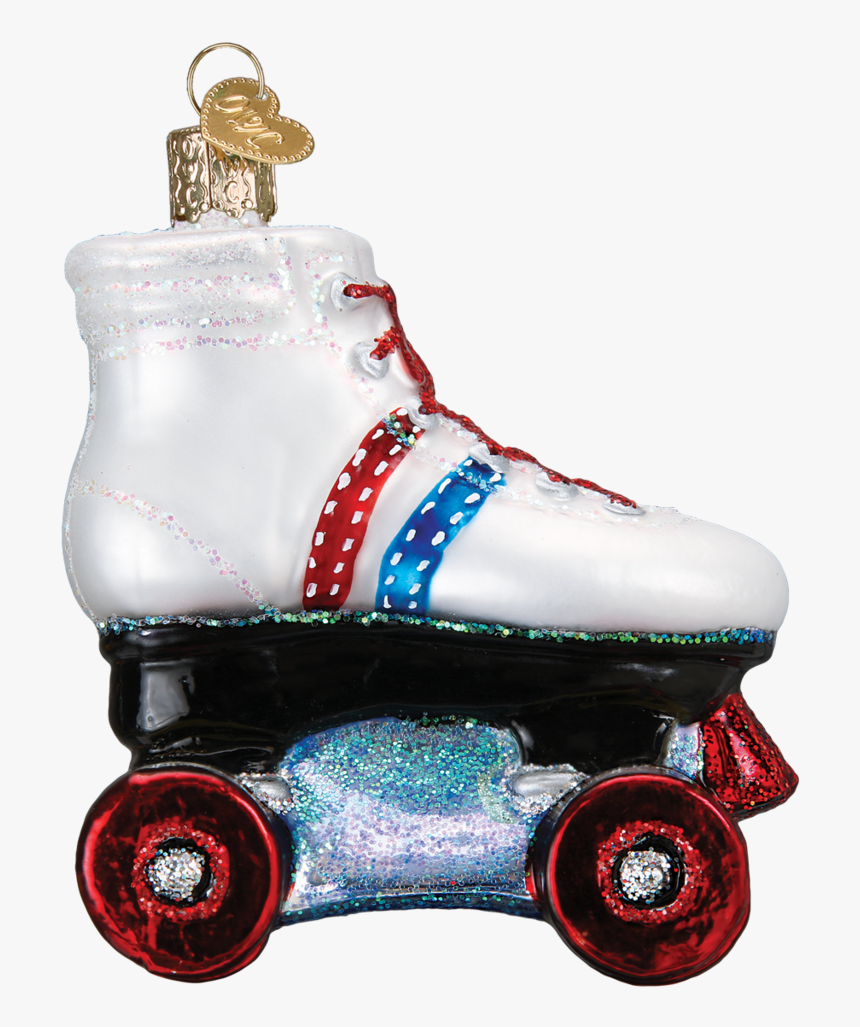 Quad Skates, HD Png Download