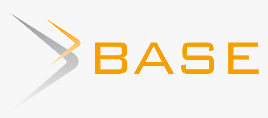 Bielefeld Academic Search Engine, HD Png Download