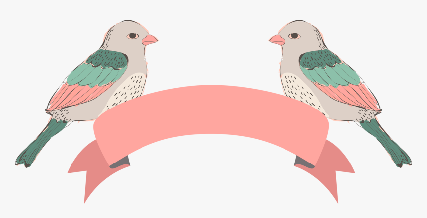Dove Clipart Watercolor - Ppt 무료 꽃 템플릿, HD Png Download