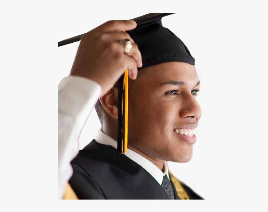 Cap&gown Package C - Graduation, HD Png Download