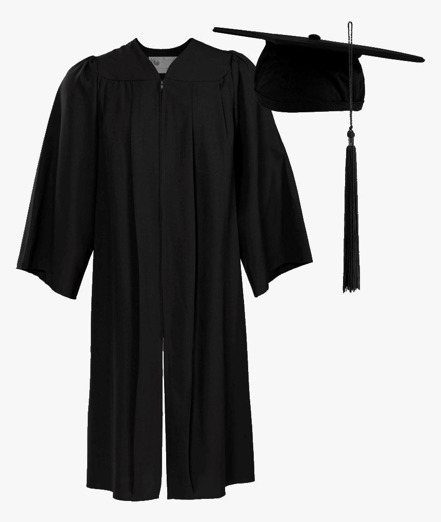 Academic Dress, HD Png Download