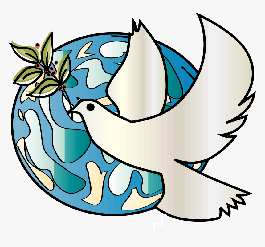 Holy Spirit Dove Clipart