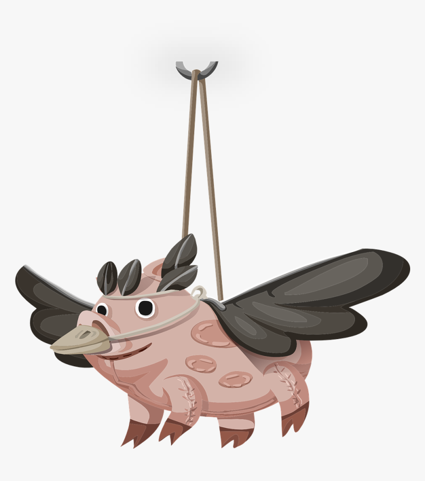 Cerdo Ave, HD Png Download