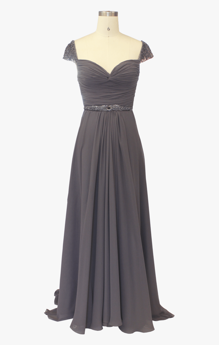 Gown, HD Png Download