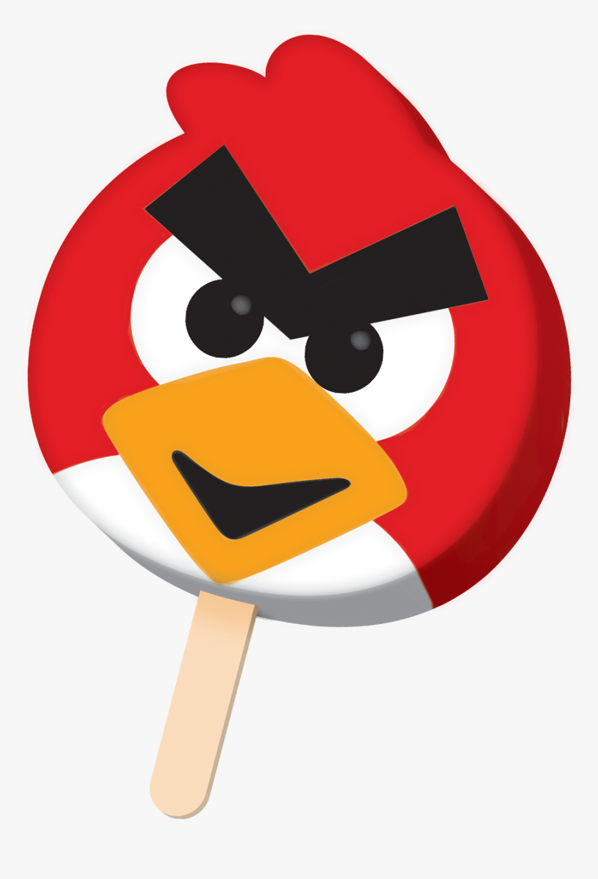 Ice Cream Bar With Gumball Eyes, HD Png Download , Transparent Png