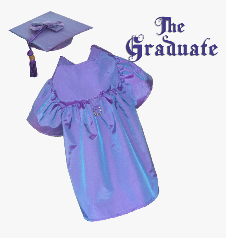 Academic Dress, HD Png Download