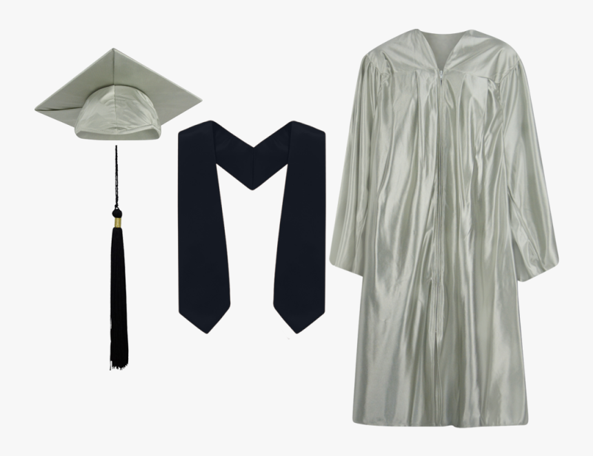 Academic Dress, HD Png Download