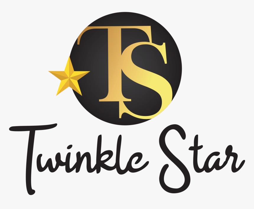 Twinkle Star - Calligraphy, HD Png Download
