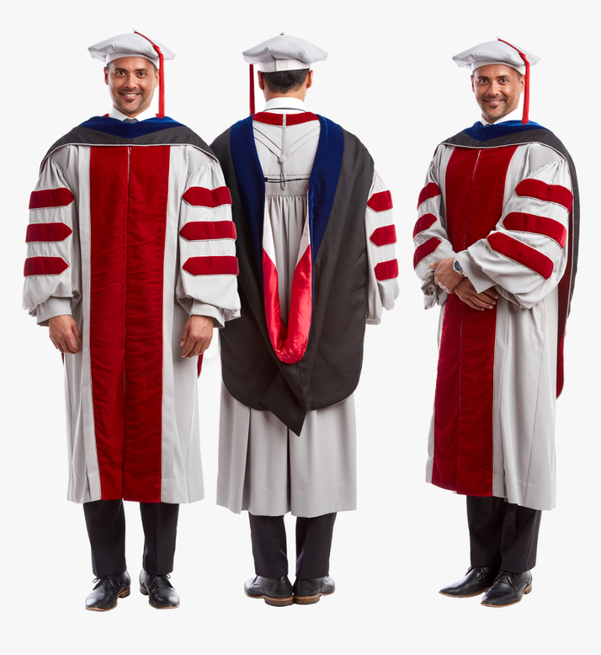 Academic Dress, HD Png Download