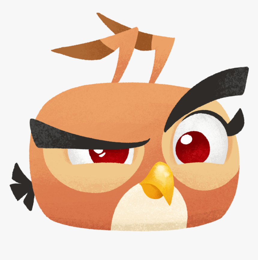 Clip Art Angry Birds Pop Game Dahlia Angry Birds Stella Characters Hd Png Download Transparent Png Image Pngitem