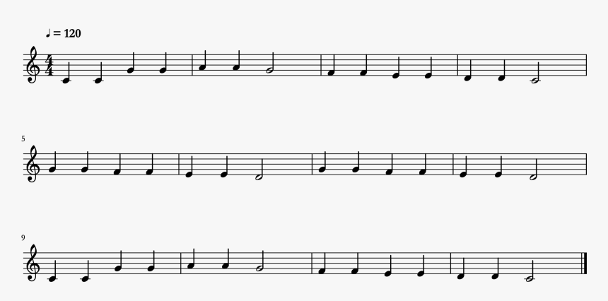 Saints Go Marching In Sheet Music Saxophone, HD Png Download