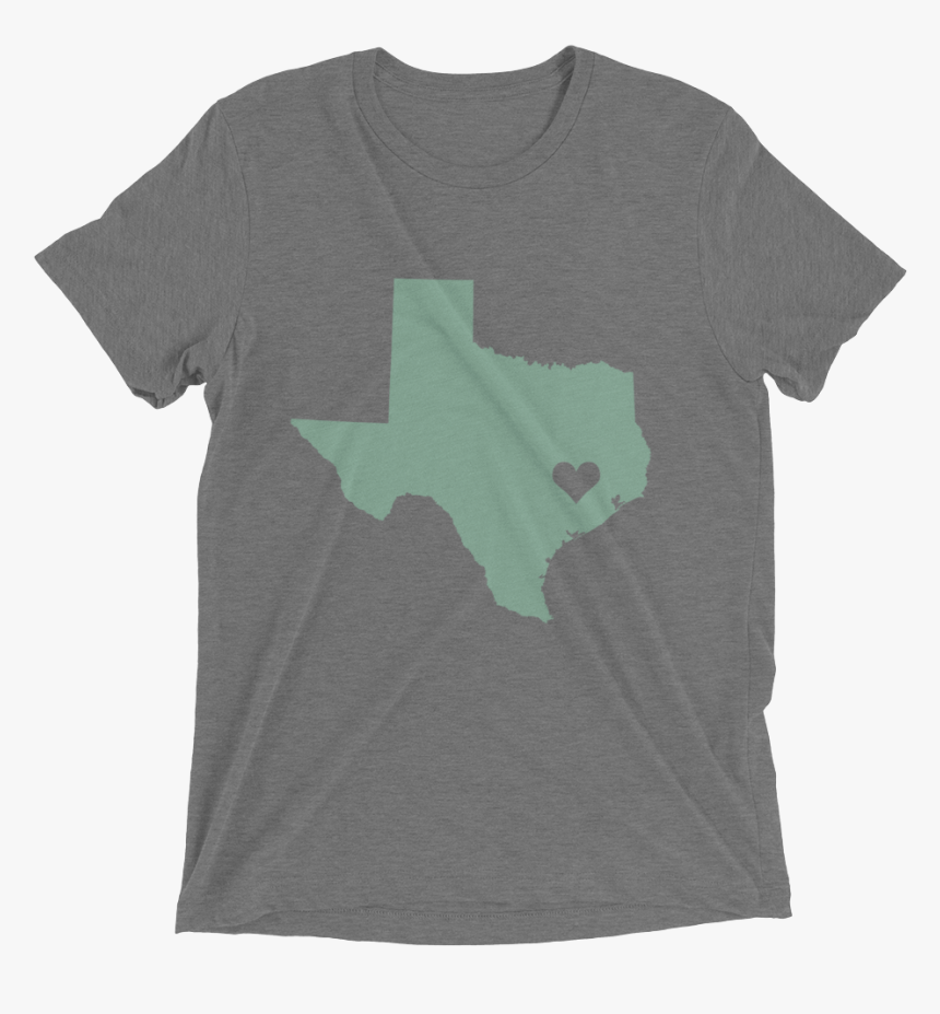 Hurricane Harvey Texas Relief Soft T Shirt 

 
 Data - Mclaren F1 Shirt, HD Png Download